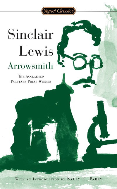 Arrowsmith