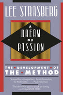 A Dream of Passion: The Development of the Method