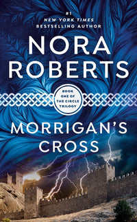 Morrigan's Cross: Circle Trilogy