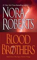 Blood Brothers: Sign of Seven Trilogy