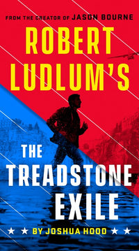 Robert Ludlum's The Treadstone Exile