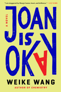 Joan Is Okay: A Novel