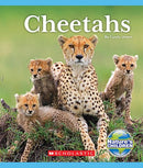 Cheetahs (Nature's Children)