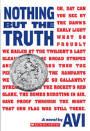 Nothing But the Truth (Scholastic Gold)