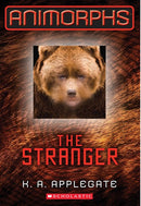 The Stranger (Animorphs #7)