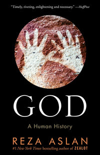 God: A Human History