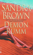 Demon Rumm: A Novel