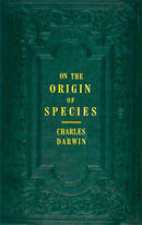 On the Origin of Species