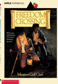 Freedom Crossing