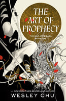 The Art of Prophecy: A Novel