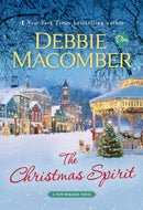 The Christmas Spirit: A Novel