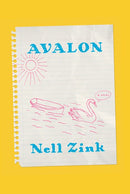 Avalon: A novel