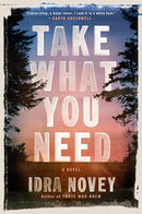 Take What You Need: A Novel