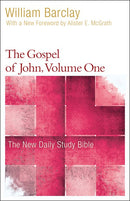 The Gospel of John, Volume One