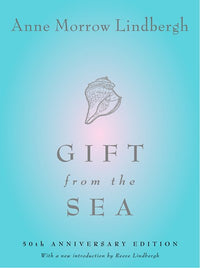 Gift from the Sea: 50th Anniversary Edition