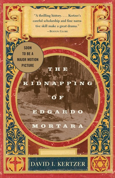 The Kidnapping of Edgardo Mortara