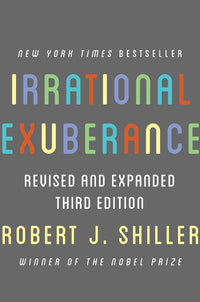 Irrational Exuberance: Revised and Expanded Third Edition (3rd Edition, Revised)