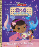 Shake Your Tail Feathers (Disney Junior: Doc McStuffins)