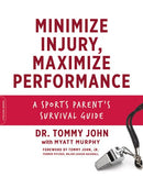 Minimize Injury, Maximize Performance: A Sports Parent's Survival Guide