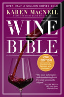 The Wine Bible  (2nd Edition, Revised)