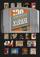 The 100 Greatest Console Video Games: 1988–1998