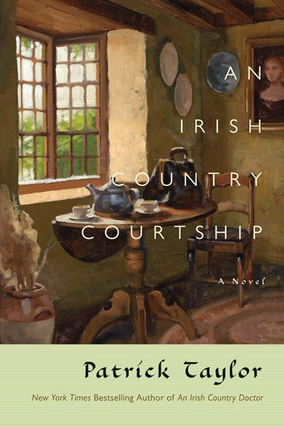 An Irish Country Courtship: A Novel