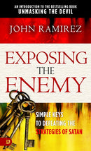 Exposing the Enemy: Simple Keys to Defeating the Strategies of Satan