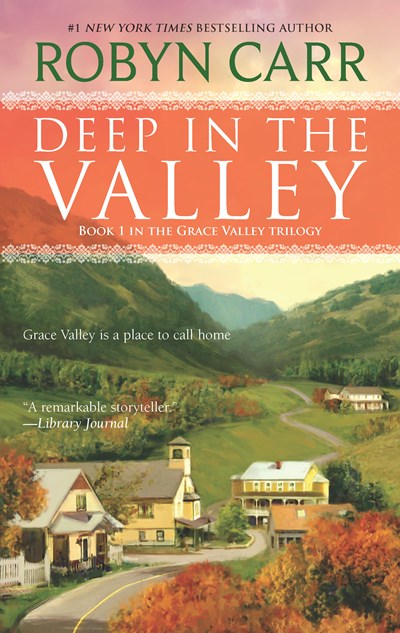 Deep in the Valley