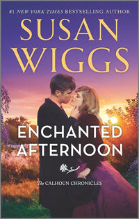 Enchanted Afternoon: A Novel