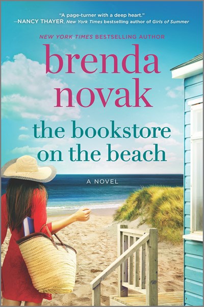 The Bookstore on the Beach: A Novel