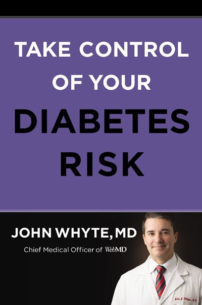 Take Control of Your Diabetes Risk