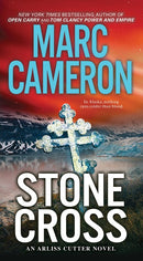 Stone Cross: An Action-Packed Crime Thriller