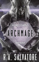 Archmage: The Legend of Drizzt