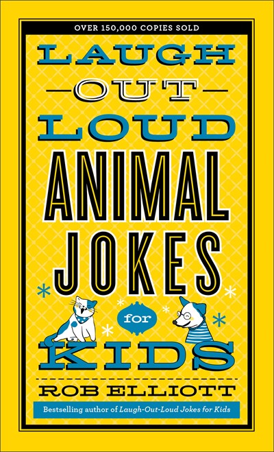 Laugh-Out-Loud Animal Jokes for Kids