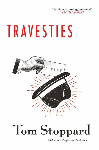 Travesties