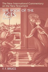 The Book of Acts