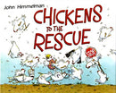 Chickens to the Rescue