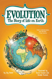 Evolution: The Story of Life on Earth