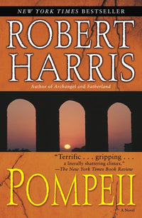 Pompeii: A Novel