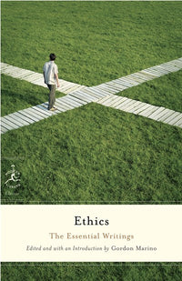 Ethics: The Essential Writings