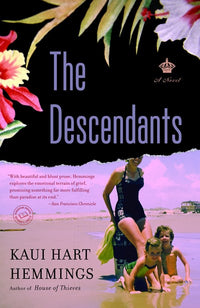 The Descendants: A Novel