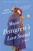 Major Pettigrew's Last Stand: A Novel