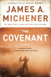 The Covenant: A Novel