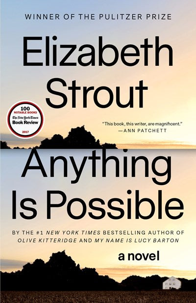 Anything Is Possible: A Novel