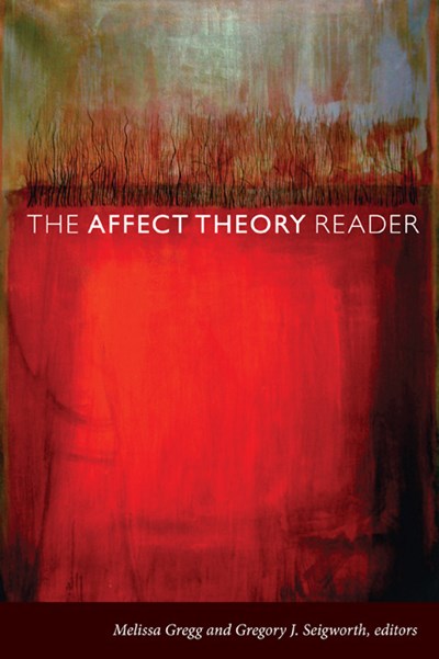 The Affect Theory Reader