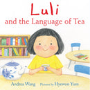 Luli and the Language of Tea