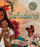 Soñadores