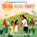 Ohana Means Family