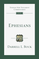 Ephesians: An Introduction and Commentary