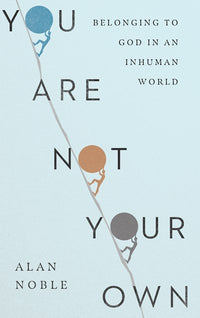 You Are Not Your Own, Belonging to God in an Inhuman World: https://www.ivpress.com/discussion-guides/all-discussion-guides